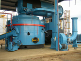 Visdamax KI Heat Plant, Aus